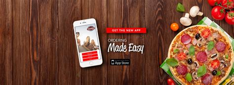 Order Pizza Online in Victoria, Burnaby and Calgary.